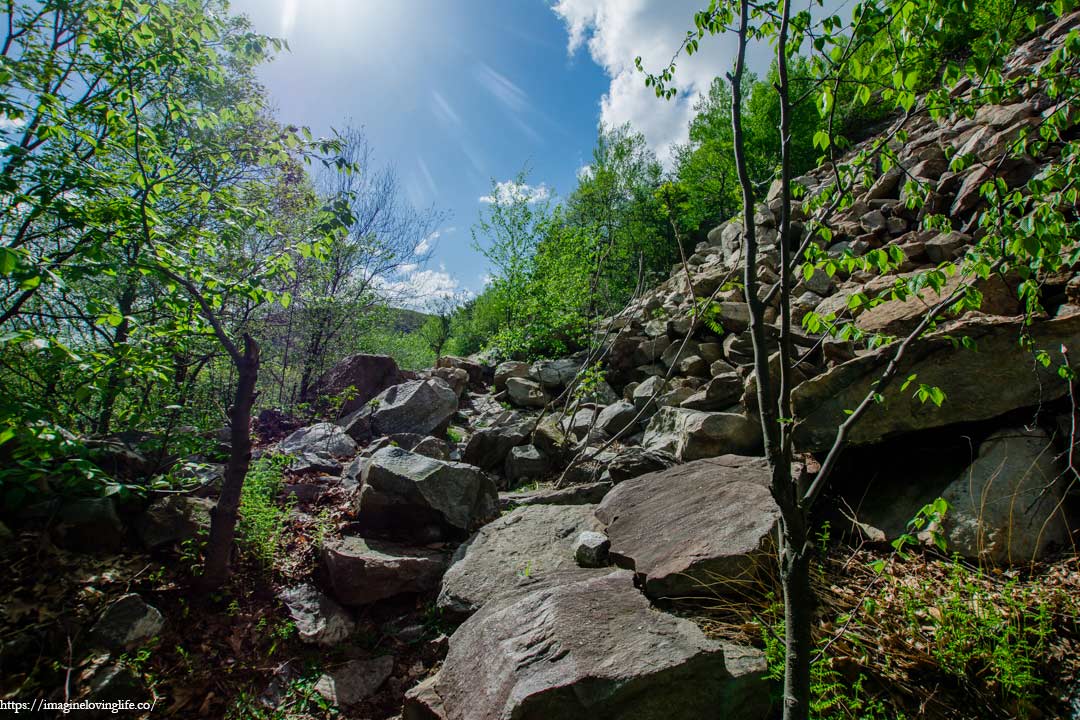 appalachian trail